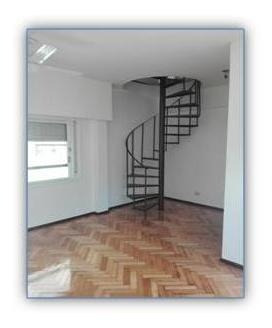 Imagen 3 de 8 de Departamento De 3 Ambientes En Venta Con Terraza En Belgrano