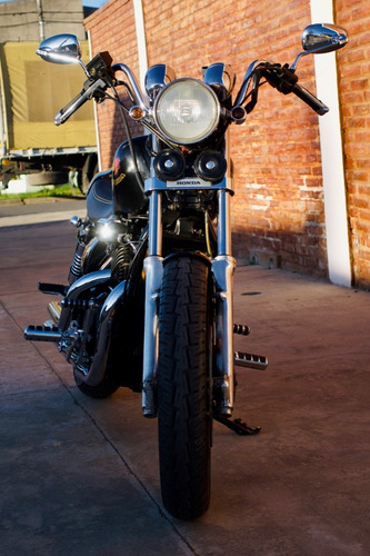 Imagen 5 de 12 de Honda Shadow