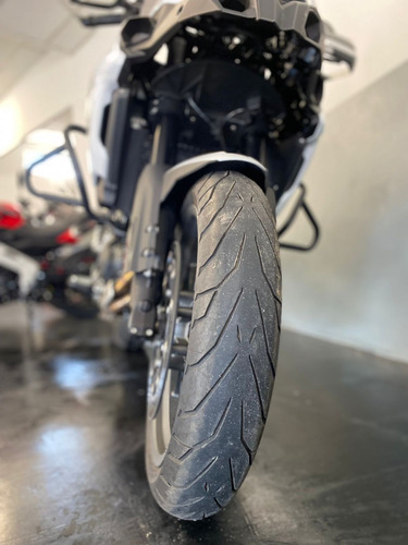 Benelli Trk 502