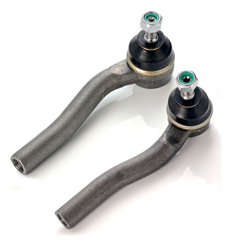 Kit Extremo Rlc14 Rle14 145mm P/ Fiat Doblo Mobi Palio 2u C