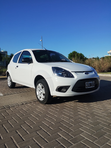 Ford Ka 1.0 Fly Viral 63cv