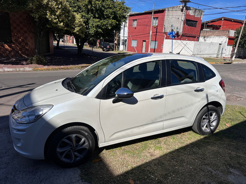 Citroën C3 1.5 Feel 90cv
