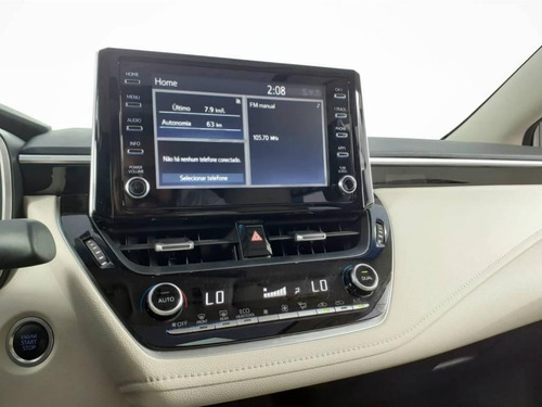 Toyota Corolla Altis Premium 2.0 Completo