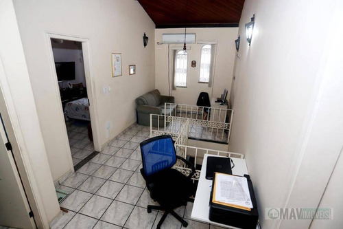 Imagem 12 de 18 de Casa Com 2 Dormitórios À Venda, 140 M² Por R$ 320.000,00 - Marechal Hermes - Rio De Janeiro/rj - Ca0519