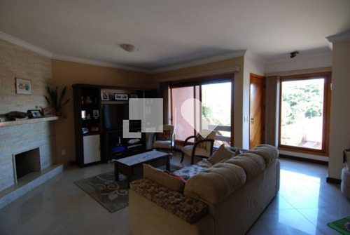 Imagem 4 de 15 de Casa - Cristal - Ref: 6633 - V-234128