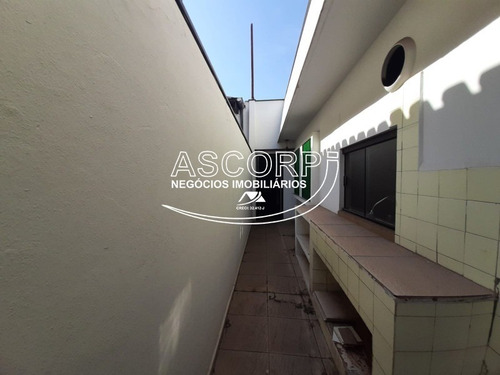 Imagem 26 de 30 de Excelente Casa Na Vila Independência (código Ca00557) - Ca00557 - 69859763