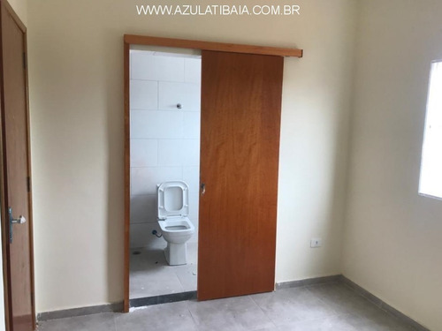Imagem 11 de 12 de Apartamento Novo No Alvinópolis, Próximo A Comércios E Escolas... - Ap00083 - 69285663