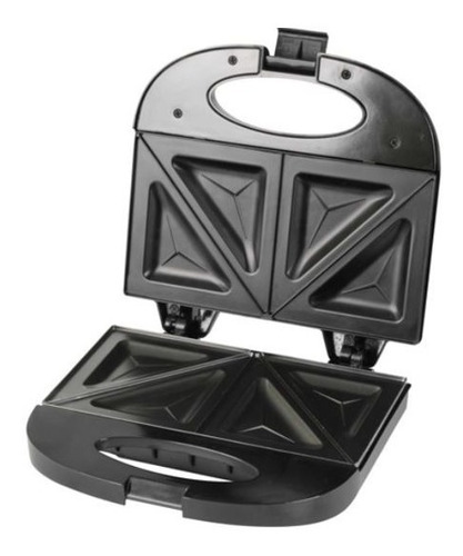 Imagen 2 de 5 de Sandwichera Duo Sw-850ng Sindelen