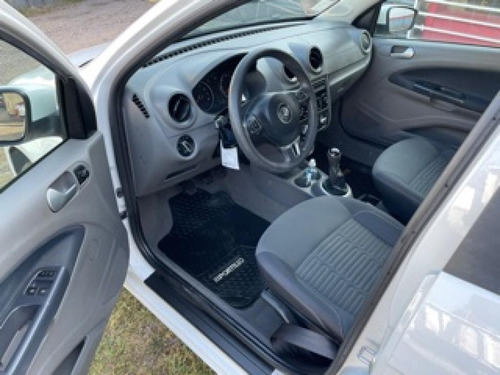 Volkswagen Gol 2015