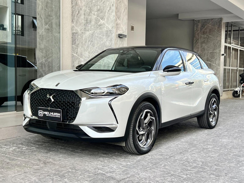 Ds Automobiles Ds 3 Crossback 2021
