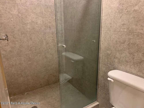 Imagen 10 de 13 de Renta Departamento En Goldsmith, Polanco. 22-371