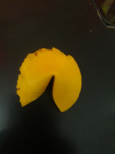 Galleta De La Fortuna (wonton) (cj 350 Pz) Envio Gratis