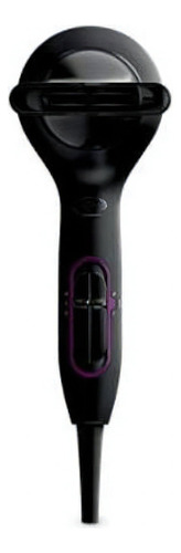 Secador de pelo PhilipsThermoProtect HP8204/10 negro mate 220V