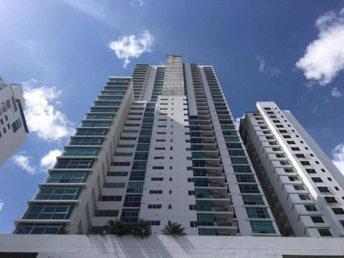 Imagen 1 de 14 de Venta De Apartamento En Ph Arboleda, Altos Del Golf 17-5921