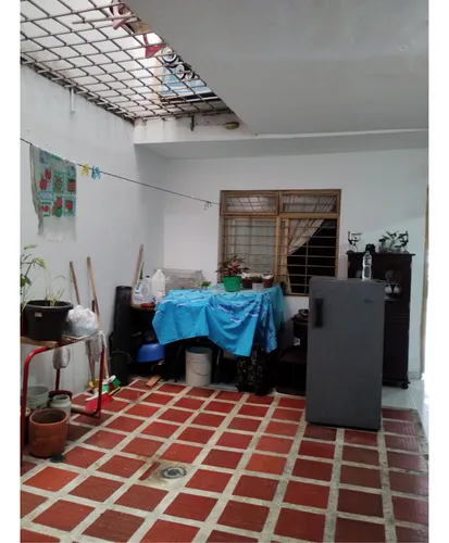 Vendo Casa En Ulpiano Lloreda