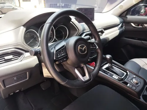 Mazda CX-5 2.0 Touring At
