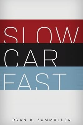 Libro Slow Car Fast : The Millennial Mantra Changing Car ...