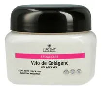 Comprar Velo De Colageno Facial De Rosas Vegano Ultrahidratante Tipo de piel Todo tipo de piel