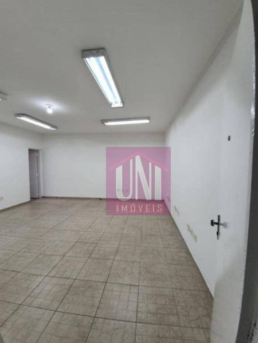 Imagem 14 de 20 de Galpão, 312 M² - Venda Por R$ 1.900.000,00 Ou Aluguel Por R$ 12.000,00/mês - Ipiranga - São Paulo/sp - Ga0170