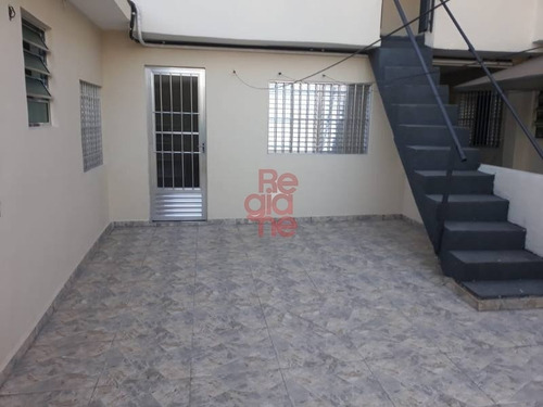 Imagem 13 de 22 de Sobrado À Venda No Bairro Taboão - 3973