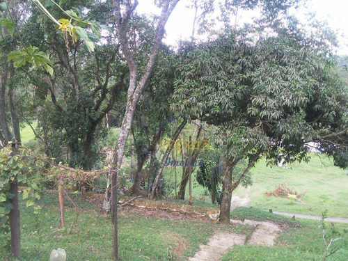 Imagem 3 de 30 de Chácara À Venda, 53677 M² Por R$ 550.000,00 - Parateí Do Meio - Jacareí/sp - Ch0017