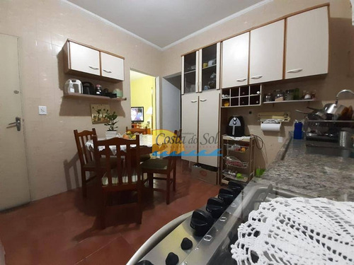 Imagem 8 de 15 de Apartamento Com 2 Dormitórios À Venda, 58 M² Por R$ 229.900,00 - Vila Valença - São Vicente/sp - Ap15292