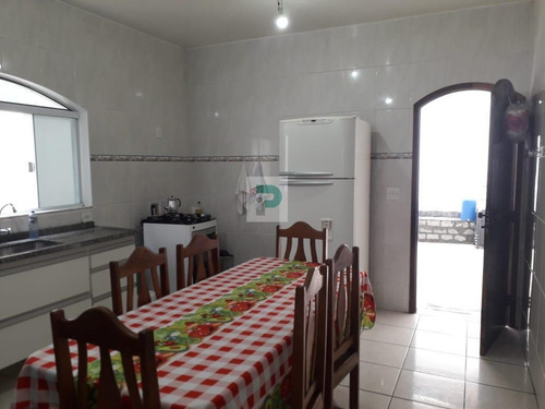 Imagem 6 de 15 de Sobrado Para Venda Em Mogi Das Cruzes, Jardim Camila, 3 Dormitórios, 1 Suíte, 2 Banheiros, 2 Vagas - So0134_2-1123366