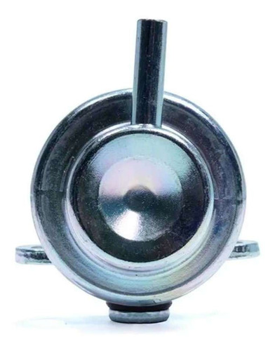 Regulador Presion Gasolina Para Nissan Nx 4cil 1.6 1992