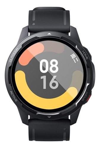 3 Micas Tpu 3d Compatible Con Xiaomi Color 2 S1 S1 Active