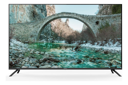 Smart Tv 58 Noblex Db58x7550 Led Android Tv 4k