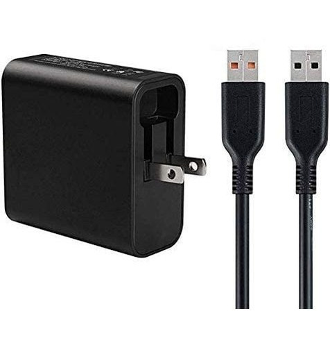 Adaptador Ca Para Lenovo Yoga Pro Tablet Laptop Charger