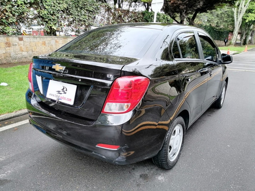Chevrolet Beat