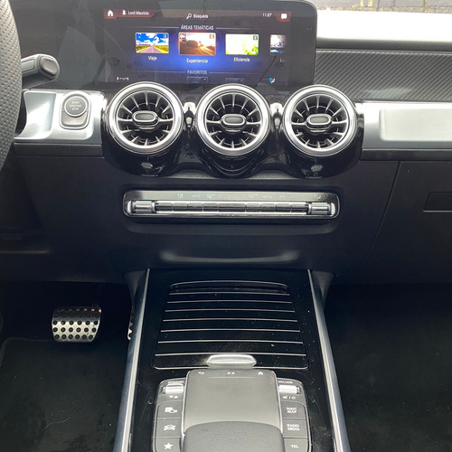 Mercedes-Benz Clase GLB 1.6 Urban