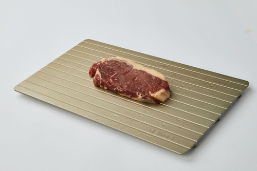 Imagen 2 de 9 de Tabla Defrost Cyber Oferta (leer)