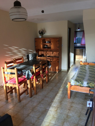 Imagen 4 de 12 de Venta Duplex Amoblado - Calle 1 Nº 6936 - Mar Del Tuyu