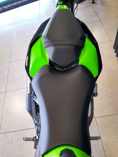 Imagen 6 de 15 de Kawasaki Zx10 R 2023 Zx10r Stock Disponible Cambio Exclusivo