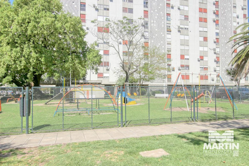 Imagen 4 de 28 de Excelente Oportunidad! Depto 3 Amb. Ideal Para Modernizar - Martínez, Parque Norte