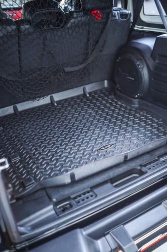 Jeep Wrangler 3.6 Rubicon 284hp Atx