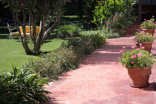 Posada En Venta En Chacras De Coria