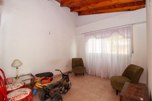 Ph - 3 Amb Sin Expensas, Con Terraza - Montiel 1200