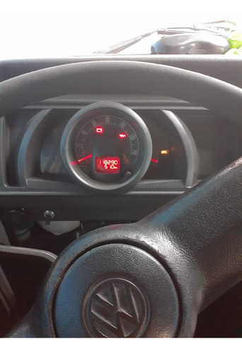 Volkswagen Kombi 2009 1.4 Total Flex 3p