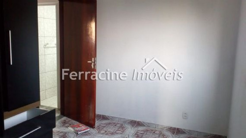 Imagem 7 de 15 de 01282 - Apartamento 2 Dorms, Parque São Miguel - Guarulhos/sp - 1282