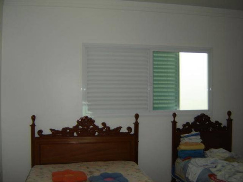 Imagem 8 de 19 de Casa À Venda Em Condomínio Metropolitan Park - Ca003500