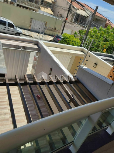 Imagem 3 de 28 de Casa À Venda Na Maraponga - Fortaleza/ce - 531