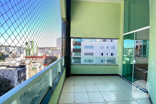 Imagem 6 de 13 de Cobertura À Venda No Buritis - Código 386609 - 386609