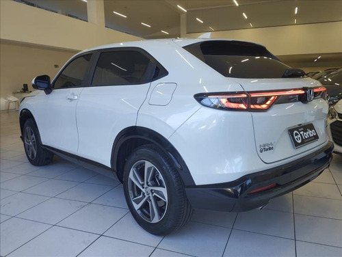 Honda HR-V 1.5 di I-vtec Turbo Touring