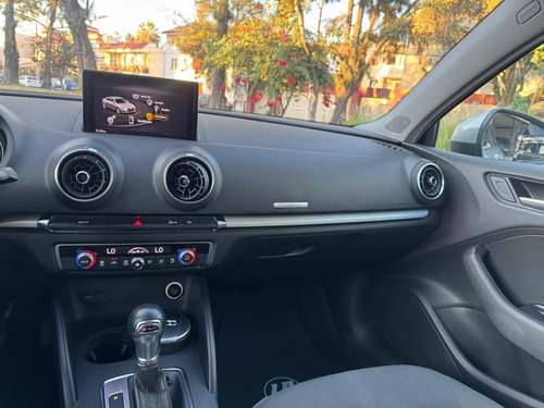 Audi A3 1.4 Sedán Dynamic At Dsg