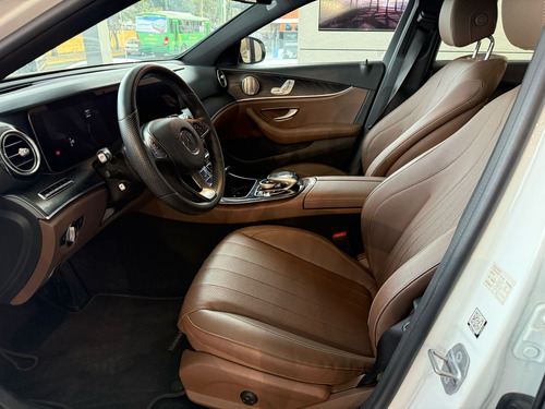 Mercedes-Benz Clase E 2.0 250 Cgi Avantgarde At