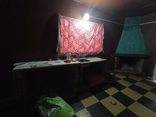 Sauce,chacra, Casas,galpones, Prox A Ruta 6, Vendo Financio