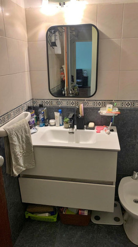 Impecable !!! 3 Dormitorios, Rambla Sur, Piso 5 Al Norte. Para Entrar !!!!